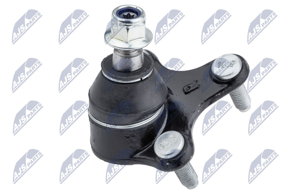 Ball Joint - ZSD-AU-004 NTY