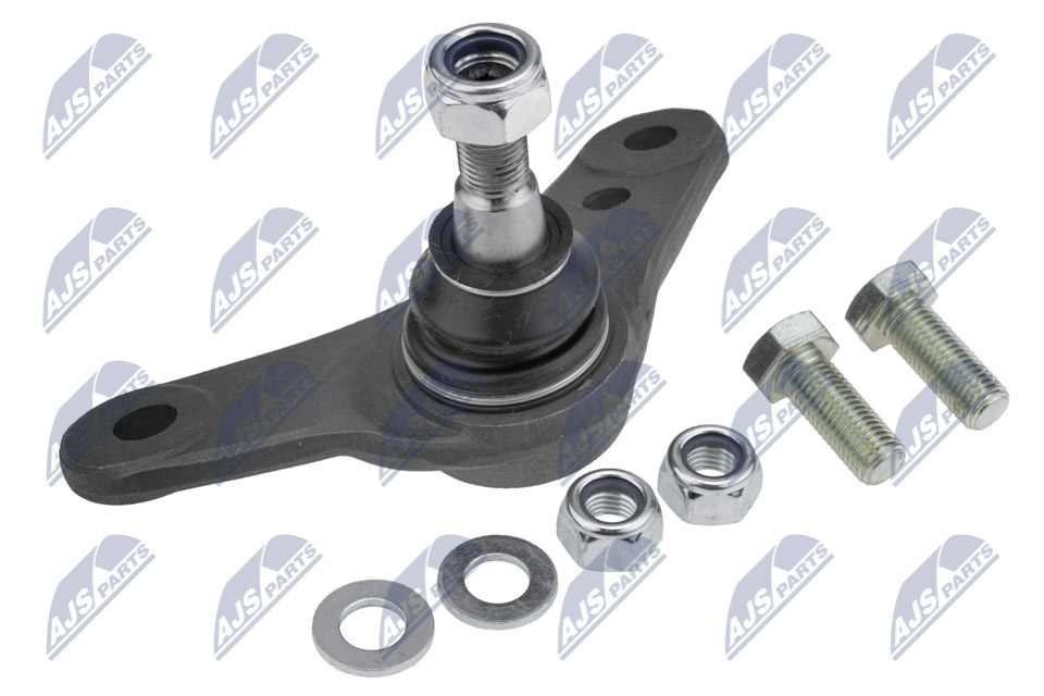 Ball Joint - ZSD-BM-004 NTY