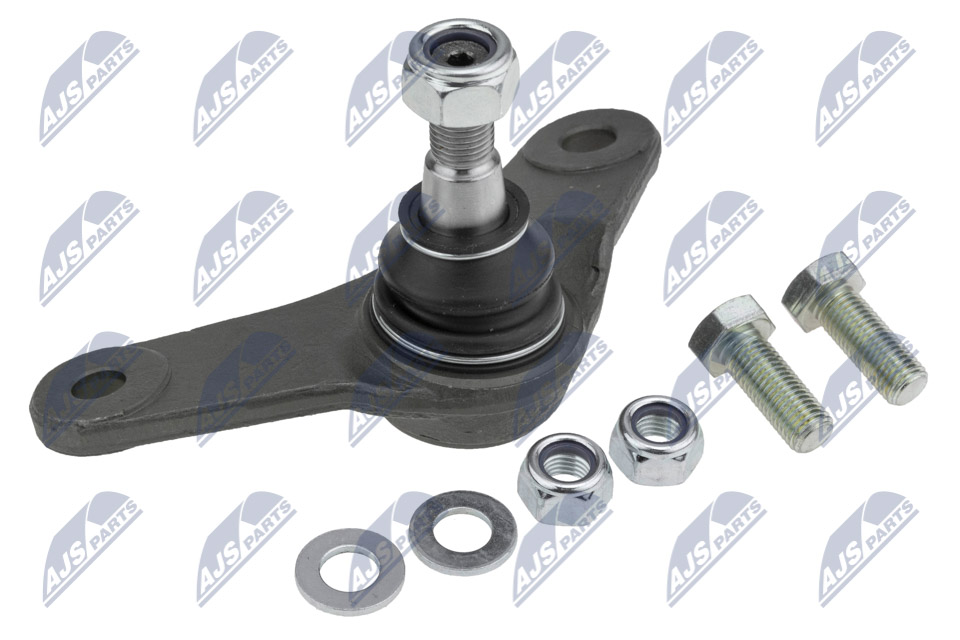 Giunto di supporto / guida - ZSD-BM-005 NTY