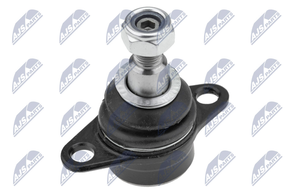 Giunto di supporto / guida - ZSD-BM-006 NTY