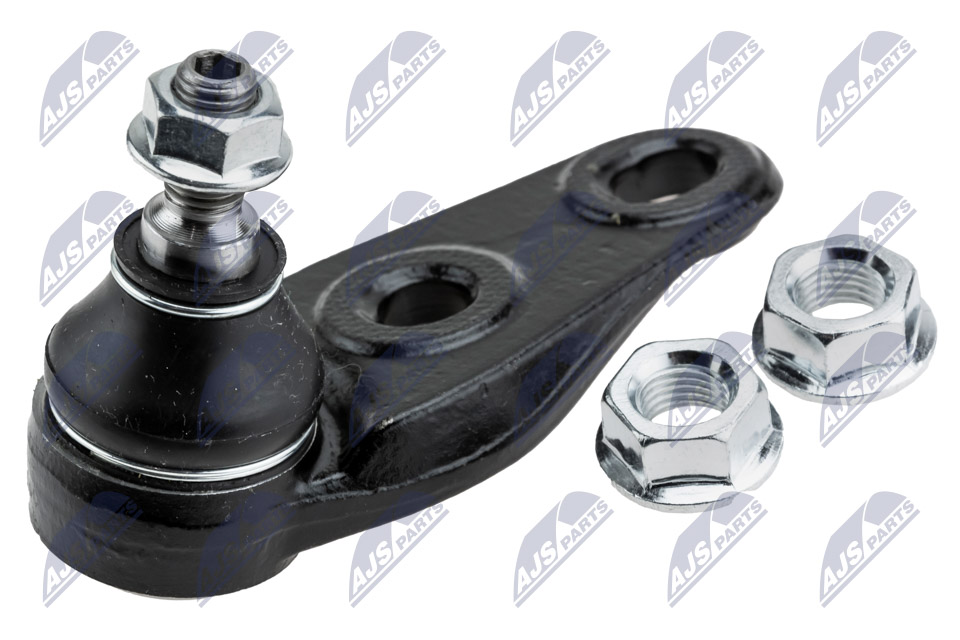 Ball Joint - ZSD-BM-008 NTY