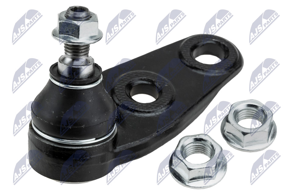 Ball Joint - ZSD-BM-009 NTY