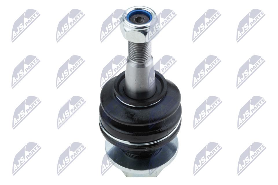 Giunto di supporto / guida - ZSD-BM-010 NTY