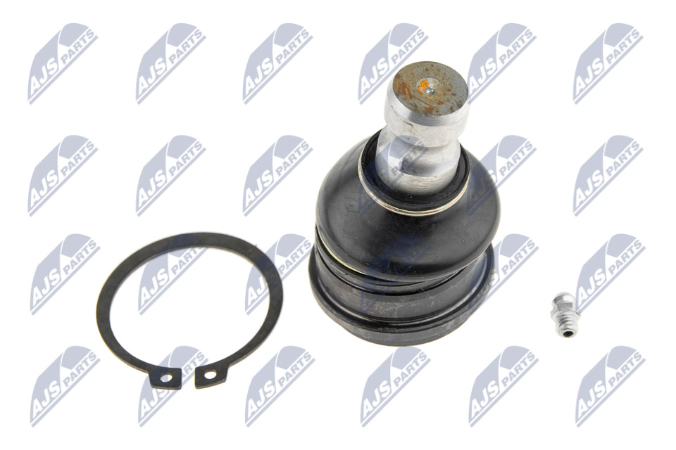 Ball Joint - ZSD-CH-001 NTY