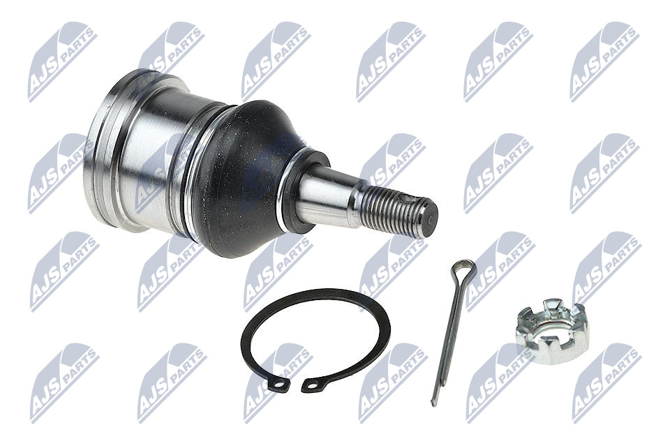 Ball Joint - ZSD-CH-002 NTY