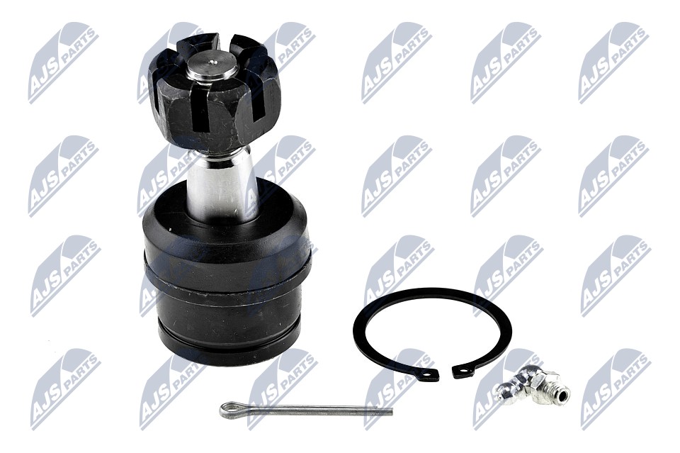 Ball Joint - ZSD-CH-003A NTY