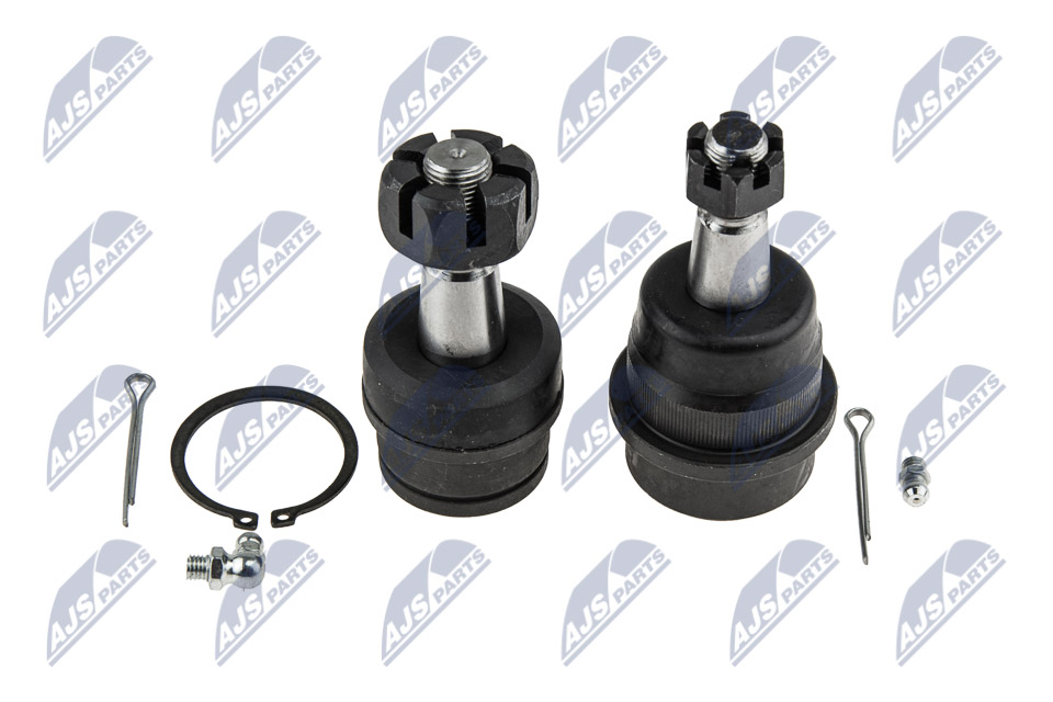 Ball Joint - ZSD-CH-003 NTY