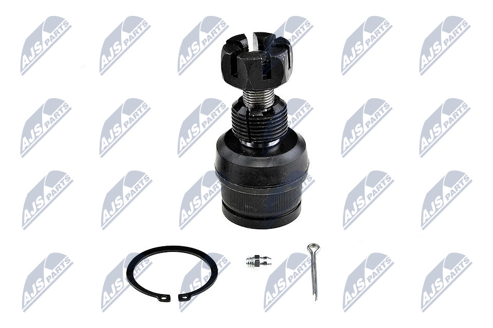 Ball Joint - ZSD-CH-004A NTY