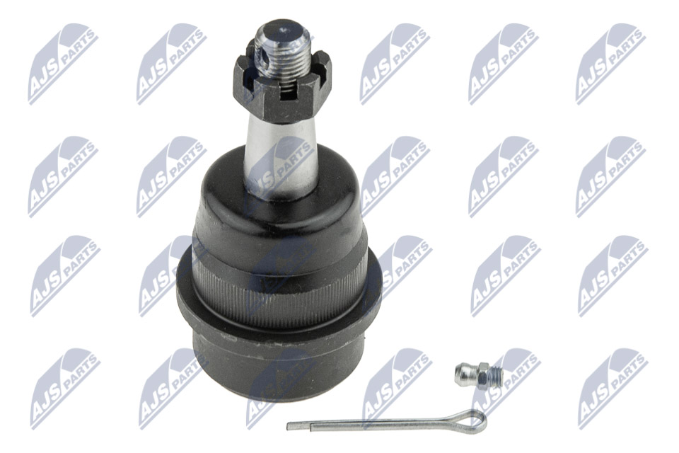 Ball Joint - ZSD-CH-004B NTY