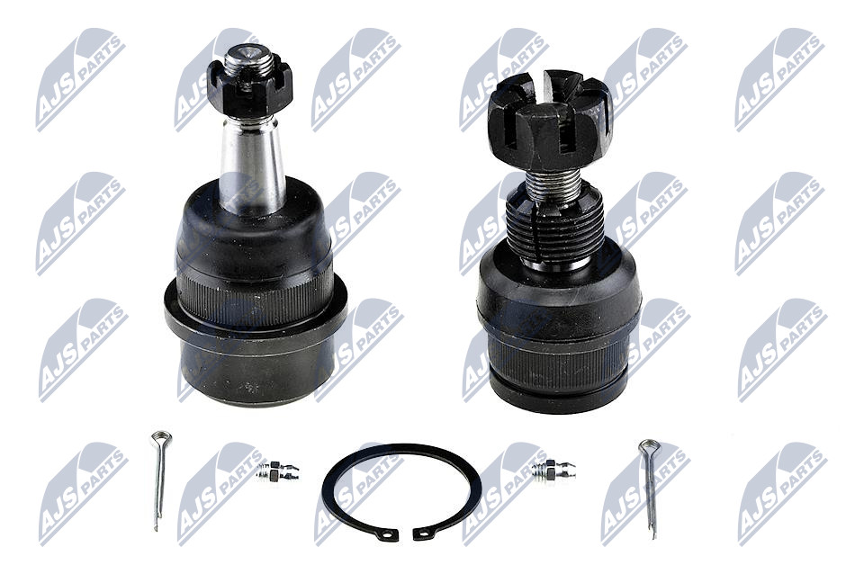 Ball Joint - ZSD-CH-004 NTY