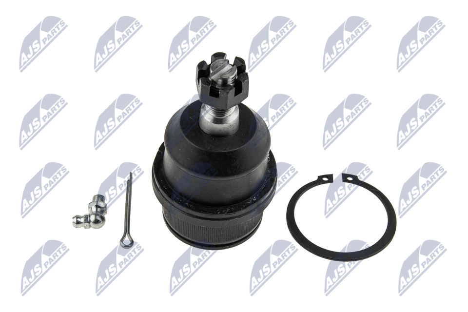 Ball Joint - ZSD-CH-005 NTY