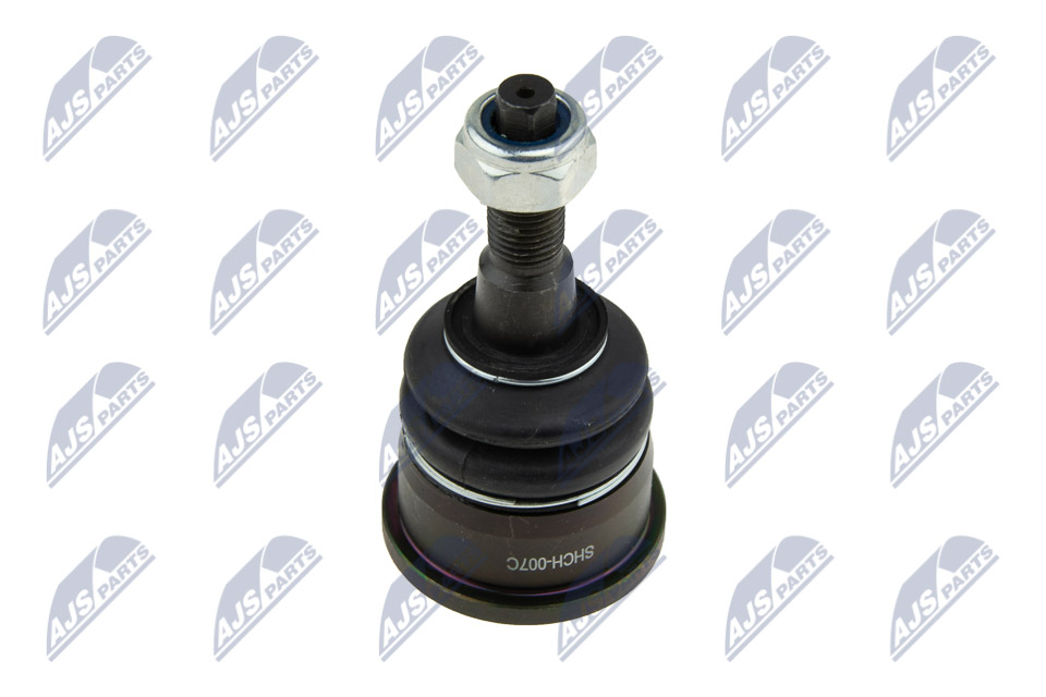 Giunto di supporto / guida - ZSD-CH-006 NTY