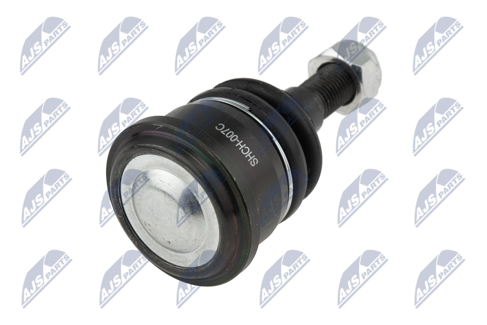Ball Joint - ZSD-CH-006 NTY