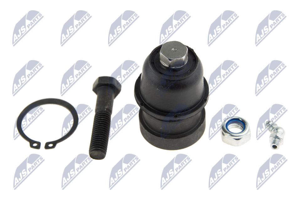 Ball Joint - ZSD-CH-007 NTY