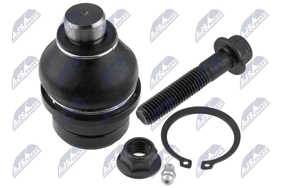 Ball Joint - ZSD-CH-008 NTY