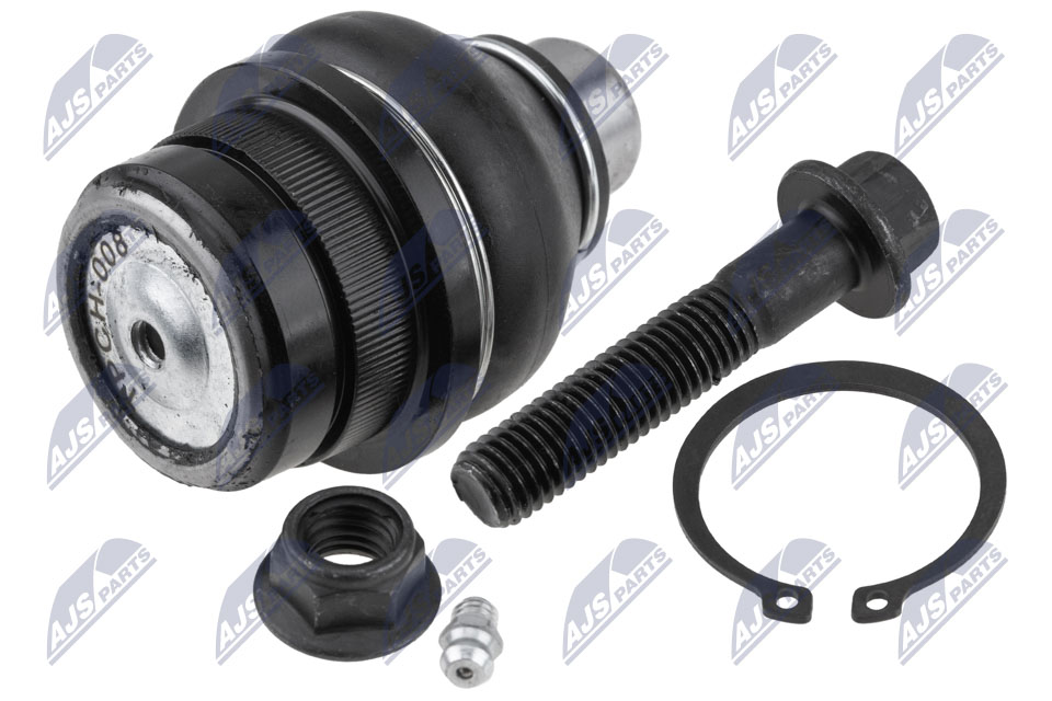 Ball Joint - ZSD-CH-008 NTY