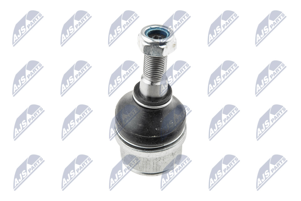 Giunto di supporto / guida - ZSD-CH-009 NTY