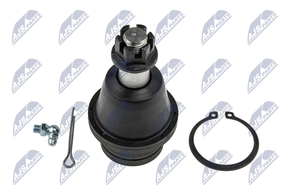 Giunto di supporto / guida - ZSD-CH-010 NTY