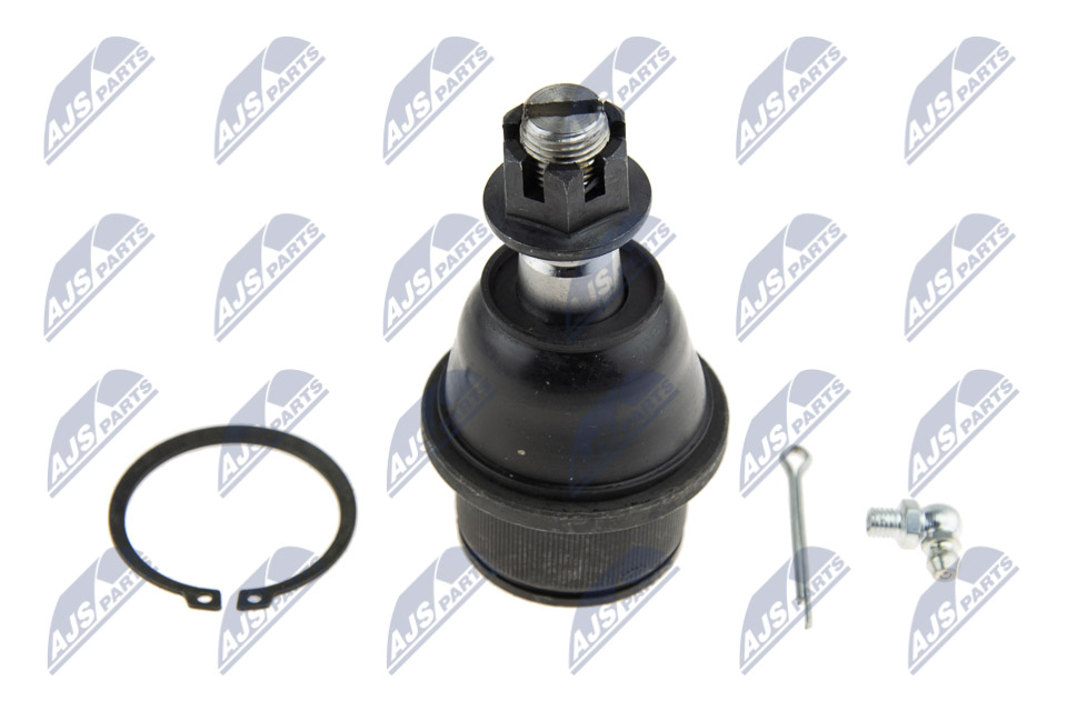Ball Joint - ZSD-CH-012 NTY