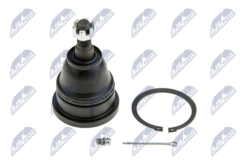 Ball Joint - ZSD-CH-020 NTY
