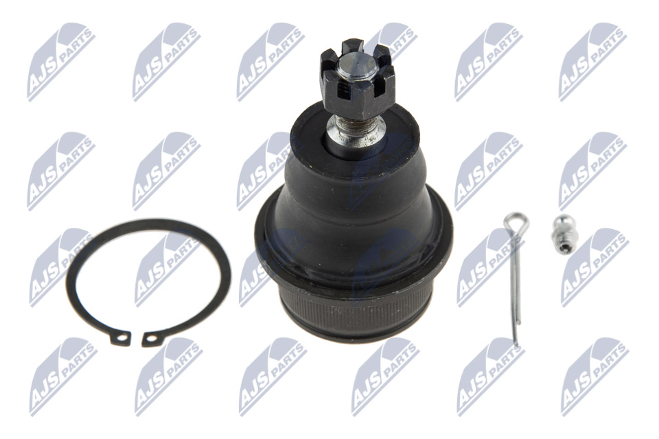 Ball Joint - ZSD-CH-021 NTY