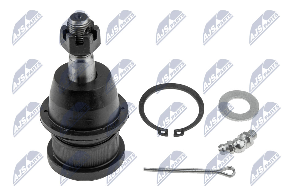 Ball Joint - ZSD-CH-022 NTY