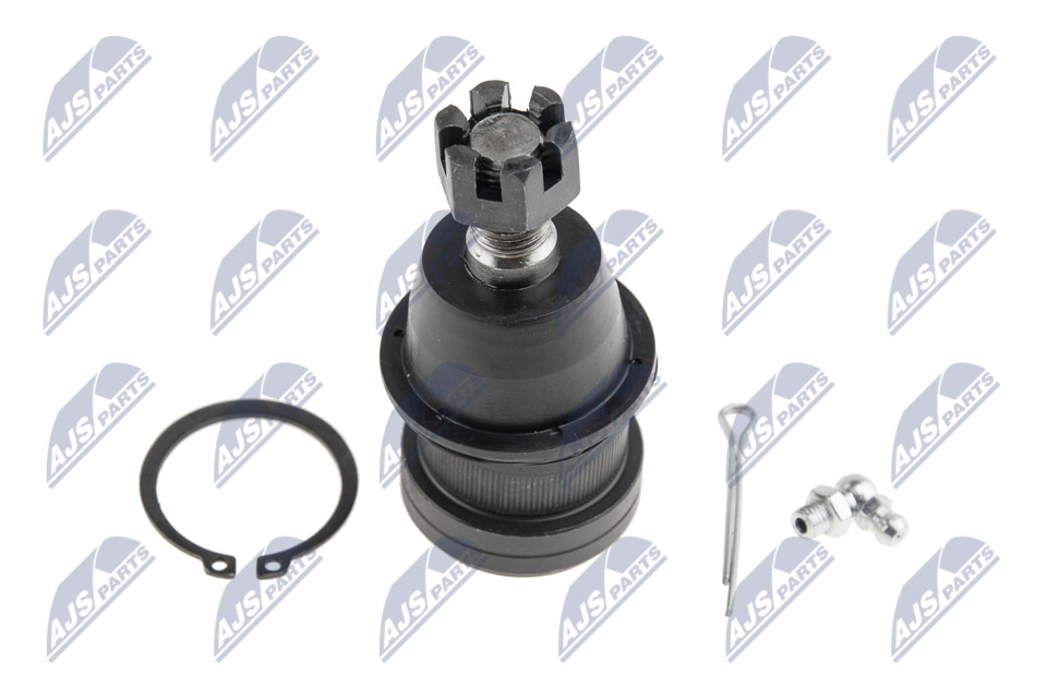 Ball Joint - ZSD-CH-028 NTY