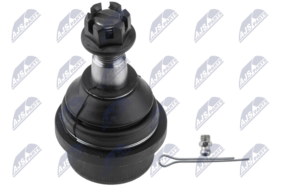 Giunto di supporto / guida - ZSD-CH-029 NTY