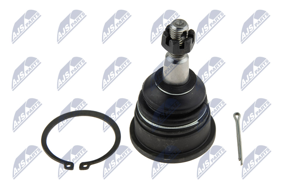 Ball Joint - ZSD-CH-033 NTY