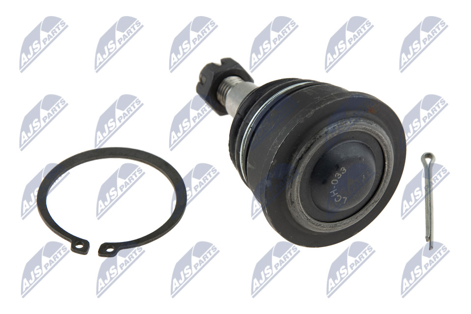 Ball Joint - ZSD-CH-033 NTY