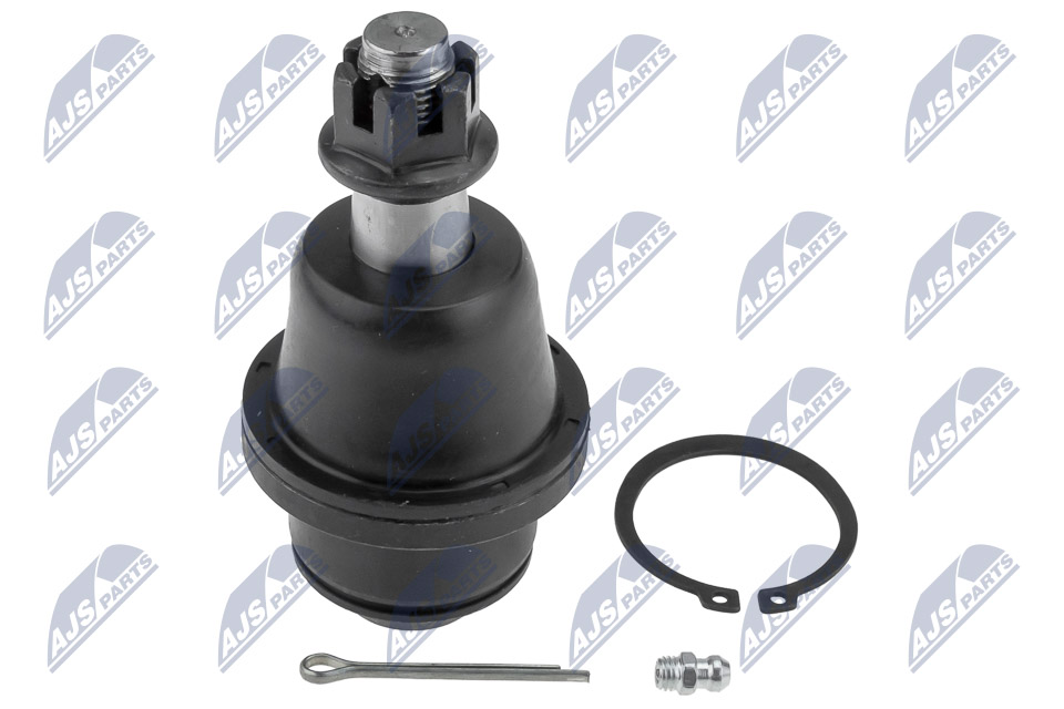Ball Joint - ZSD-CH-037 NTY