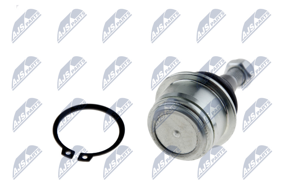 Giunto di supporto / guida - ZSD-CH-038 NTY
