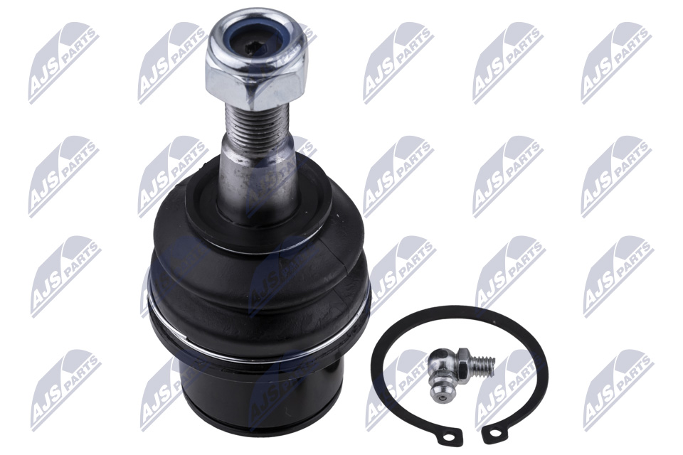 Ball Joint - ZSD-CH-042 NTY