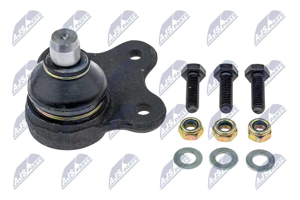 Ball Joint - ZSD-CT-001 NTY