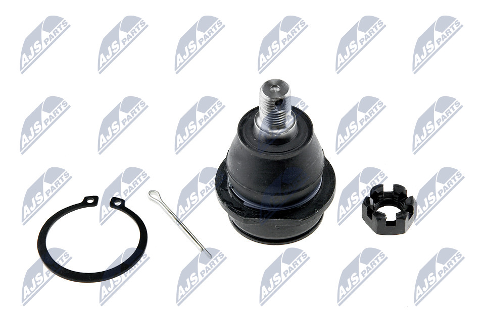 Ball Joint - ZSD-DA-001 NTY