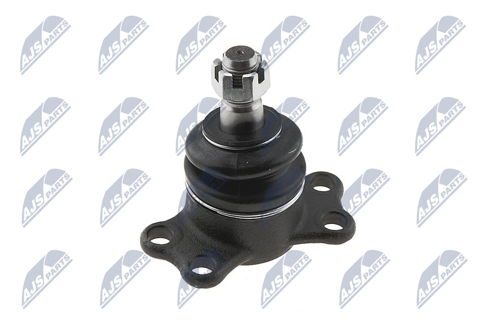 Giunto di supporto / guida - ZSD-DW-056 NTY