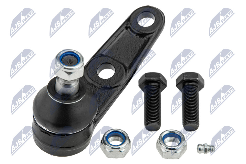 Ball Joint - ZSD-DW-057 NTY