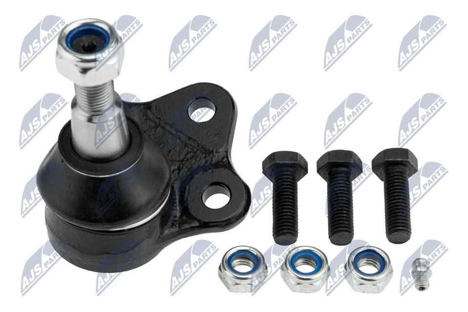 Ball Joint - ZSD-FR-001 NTY