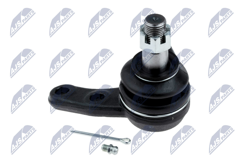 Giunto di supporto / guida - ZSD-FR-003 NTY