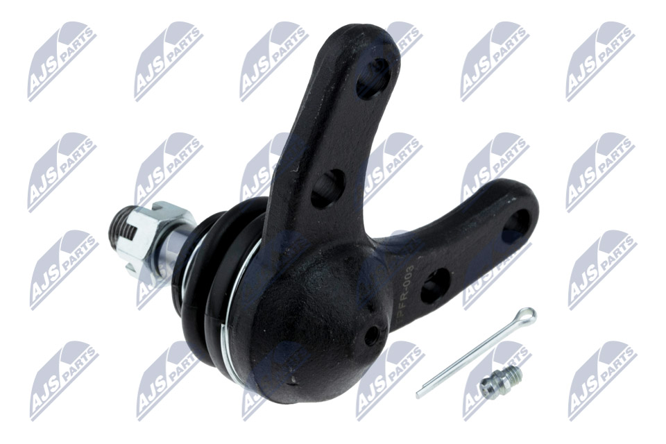Ball Joint - ZSD-FR-003 NTY