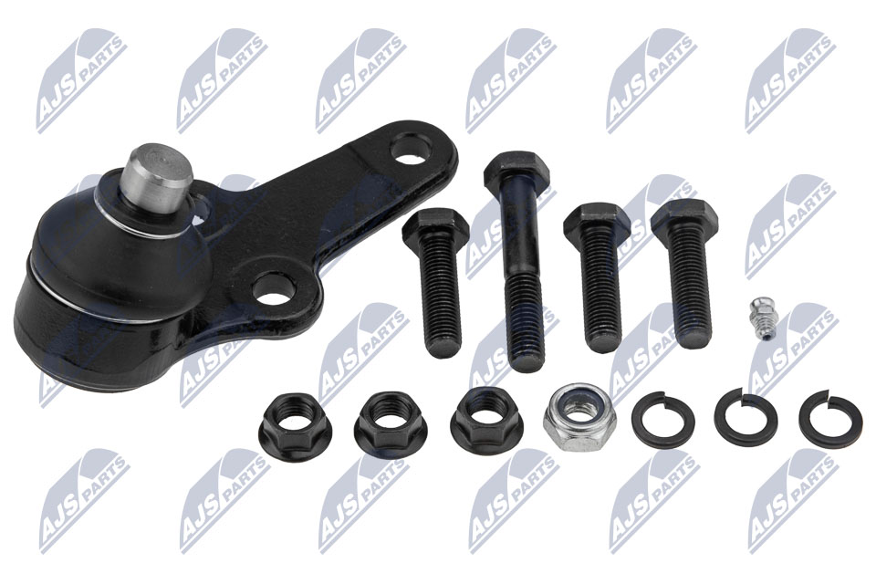 Ball Joint - ZSD-FR-004 NTY