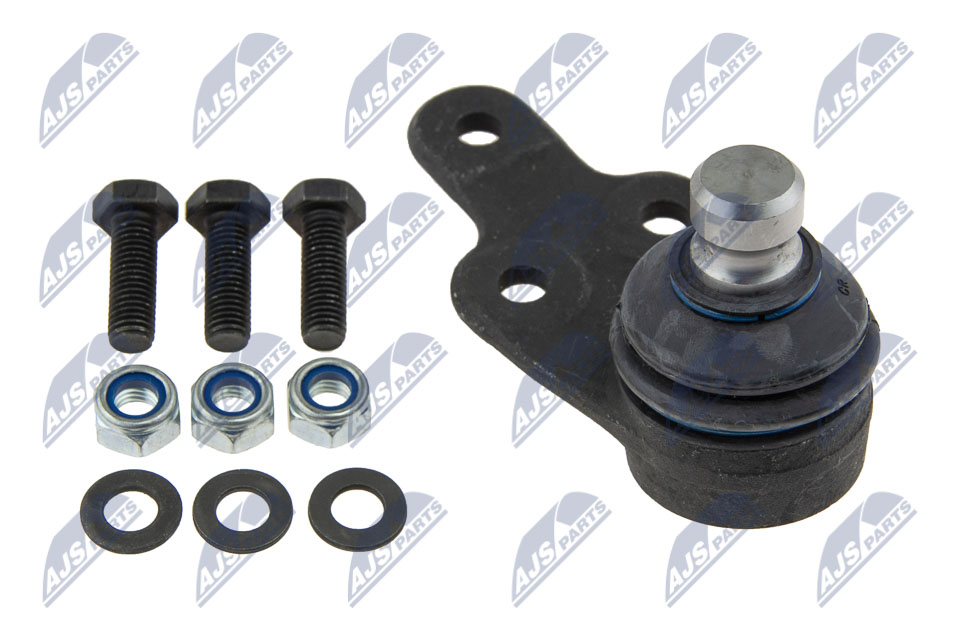 Ball Joint - ZSD-FR-005 NTY