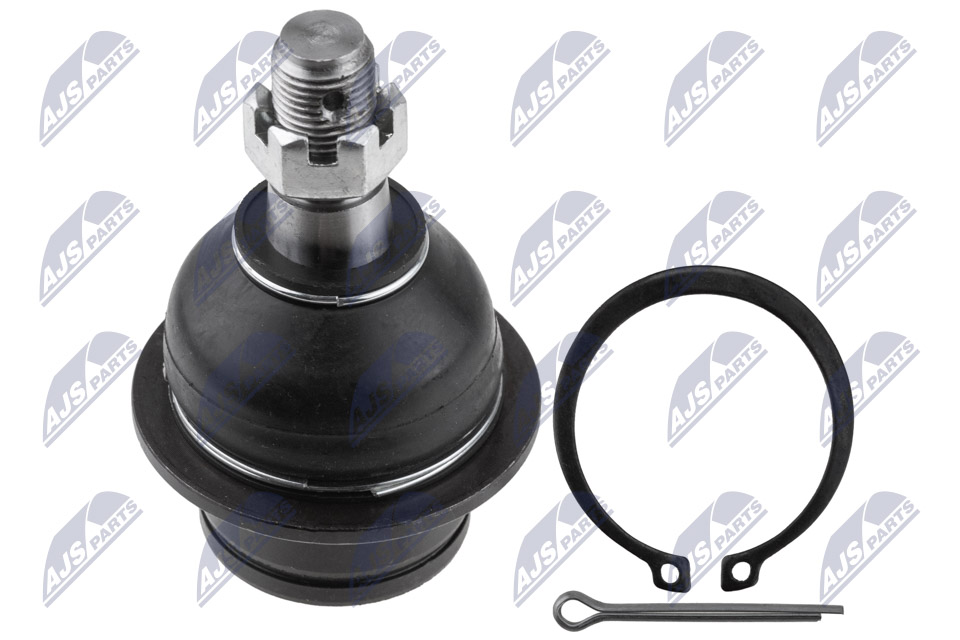 Ball Joint - ZSD-FR-006 NTY