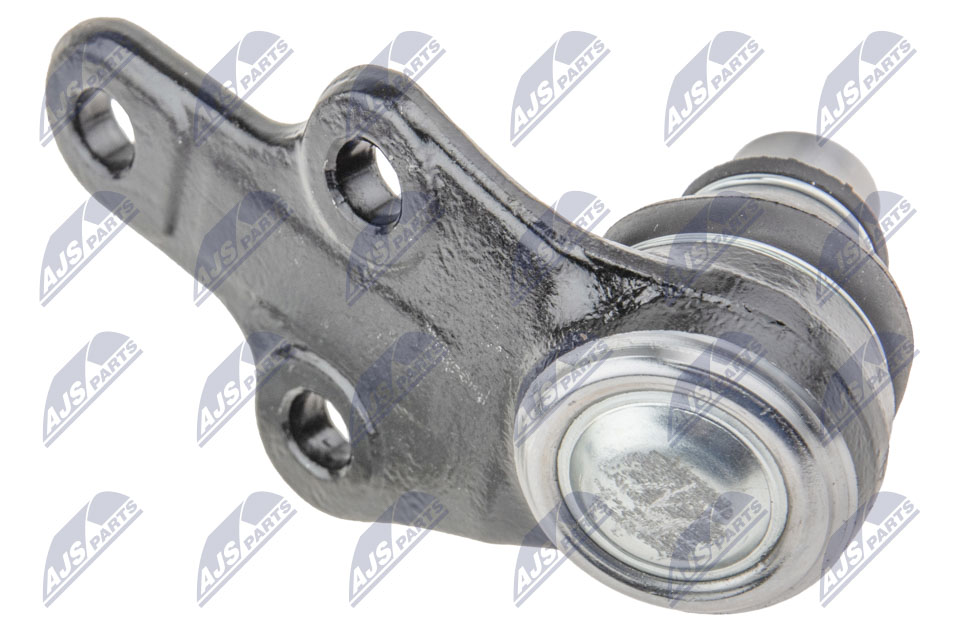 Giunto di supporto / guida - ZSD-FR-010 NTY