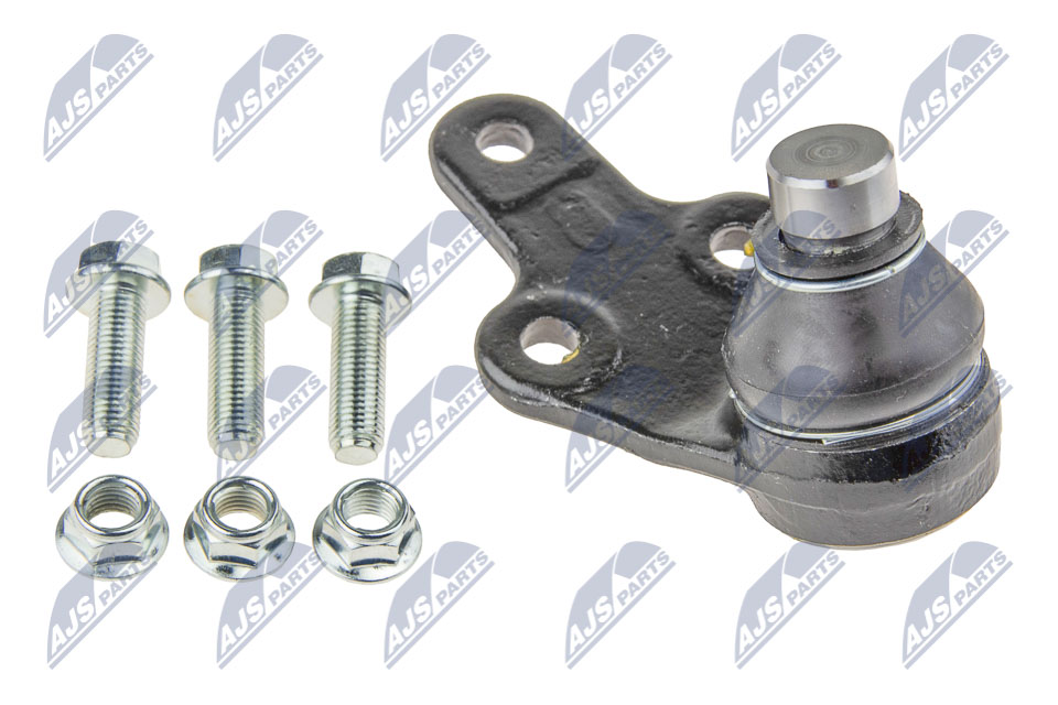 Ball Joint - ZSD-FR-011 NTY