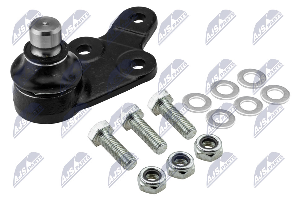 Ball Joint - ZSD-FR-012 NTY