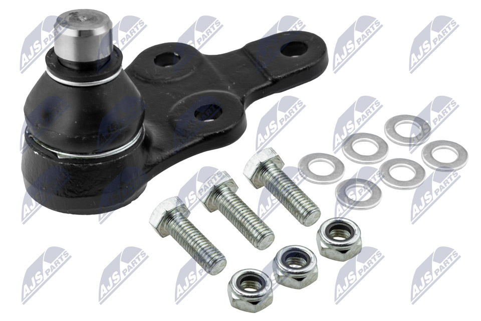 Ball Joint - ZSD-FR-013 NTY