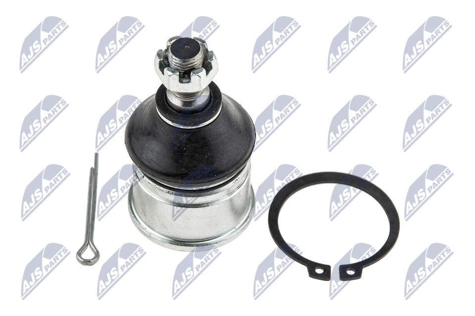 Giunto di supporto / guida - ZSD-HD-003 NTY