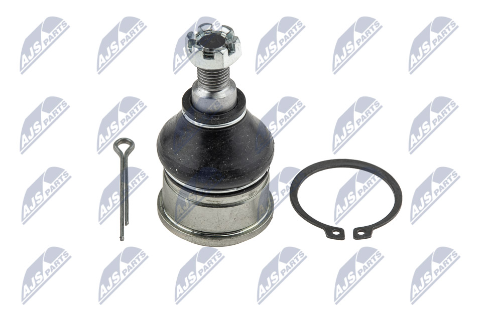 Giunto di supporto / guida - ZSD-HD-008 NTY