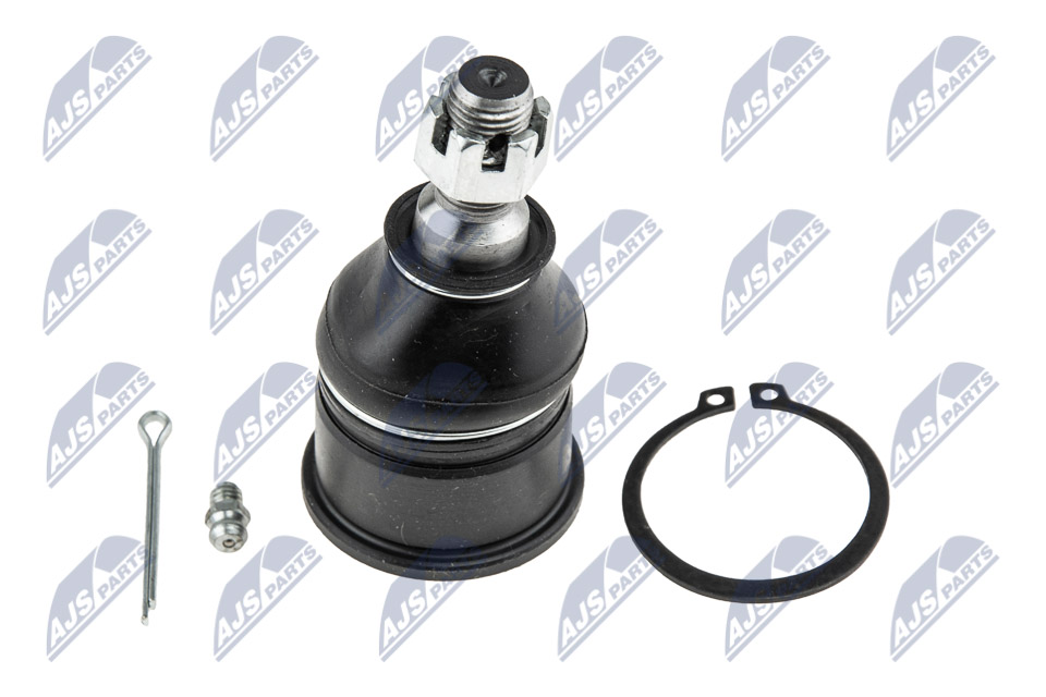 Ball Joint - ZSD-HD-010 NTY